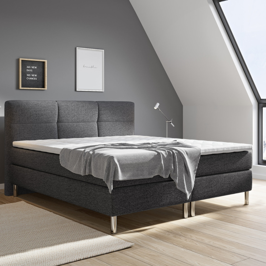 Boxspring Amsterdam