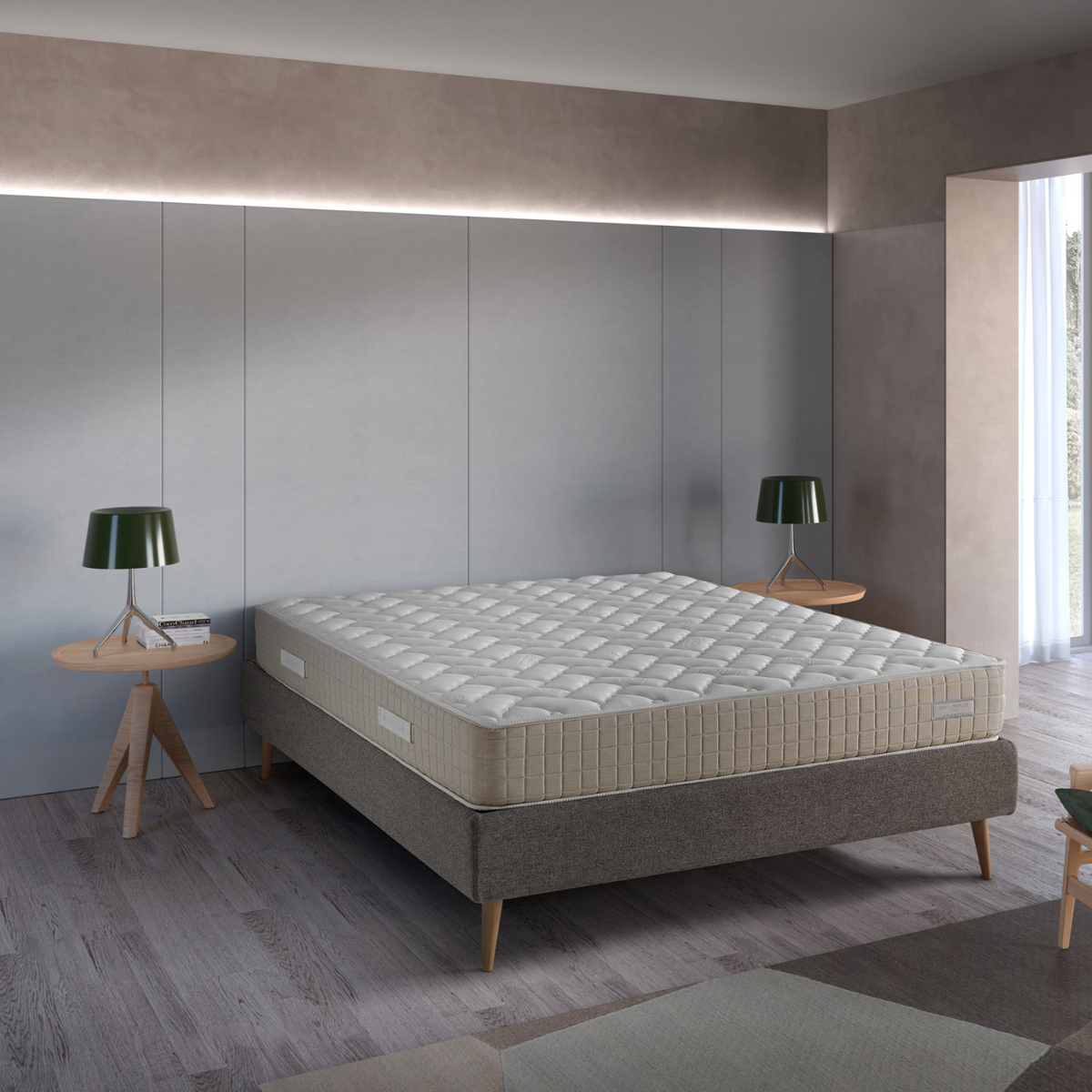 Matelas Camaldoli