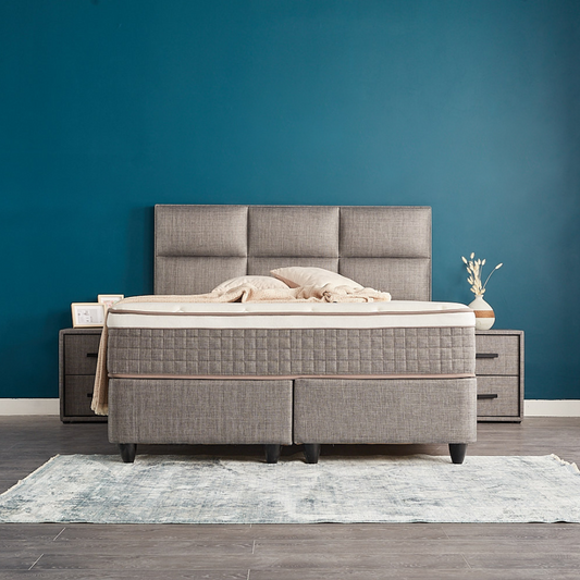 Boxspring Komplette Zelda-Truhe