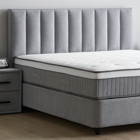 BOXSPRING COFFRE Riona