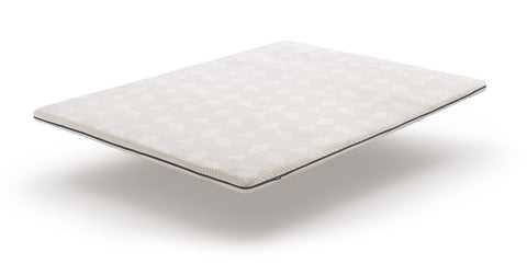 Matelas Viscogel Titanium