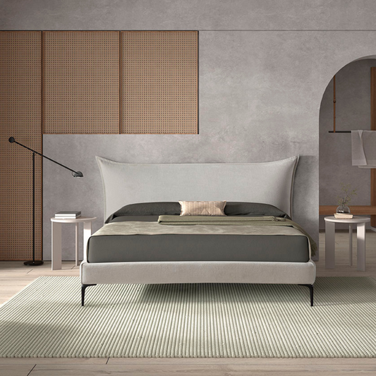 Ensemble Boxspring Paris Designer