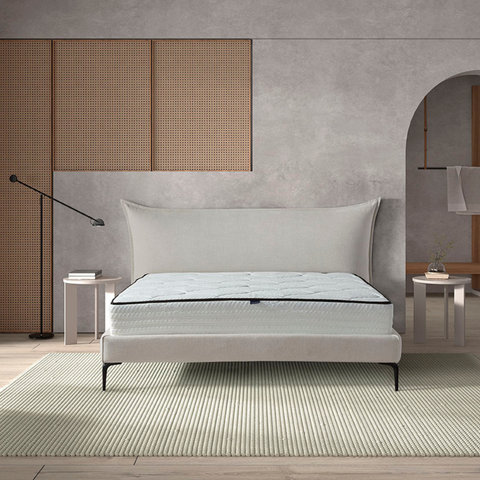 Ensemble Boxspring Paris Designer