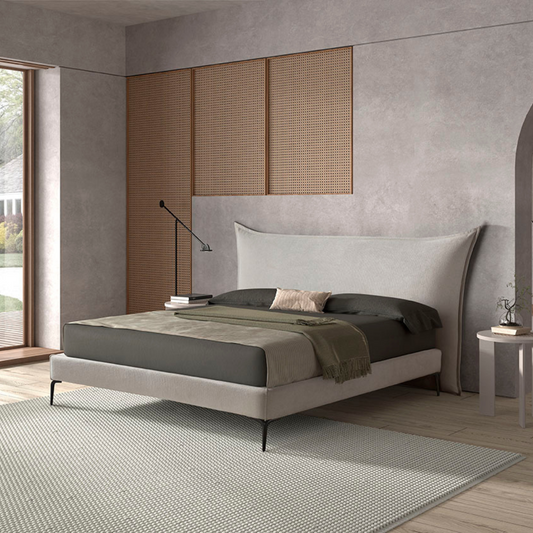 Ensemble Boxspring Paris Designer