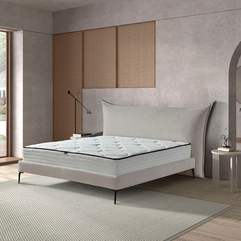 Ensemble Boxspring Paris Designer