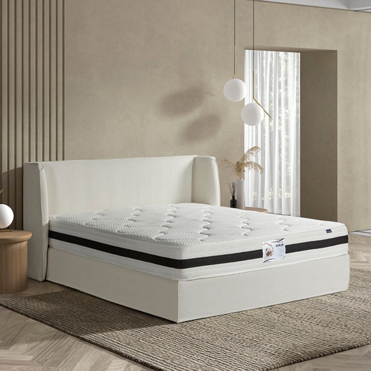 Hotel Designer Boxspring Set