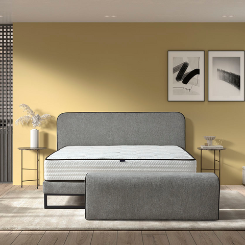 Odense Boxspring Set