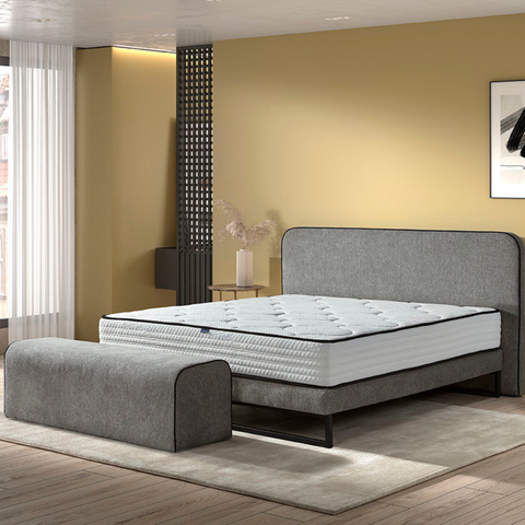 Odense Boxspring Set