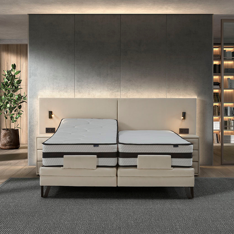 Symphony Designer Boxspring Set