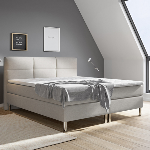 Boxspring Amsterdam