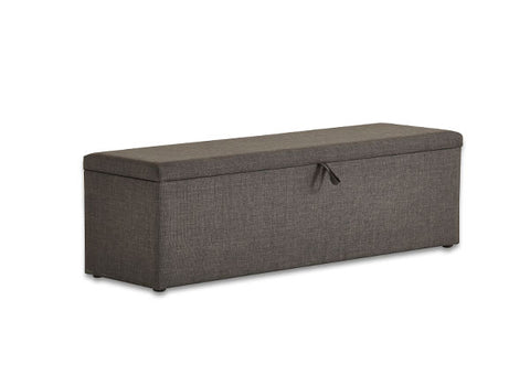 BOXSPRING COFFRE Julia