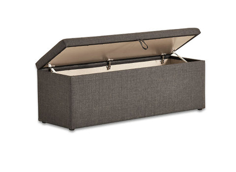 BOXSPRING COFFRE Julia