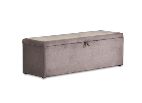 Boxspring coffre Mia