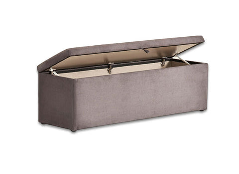 Boxspring coffre Mia