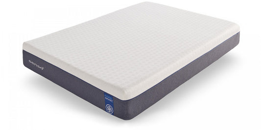 Matelas Senso Ergo