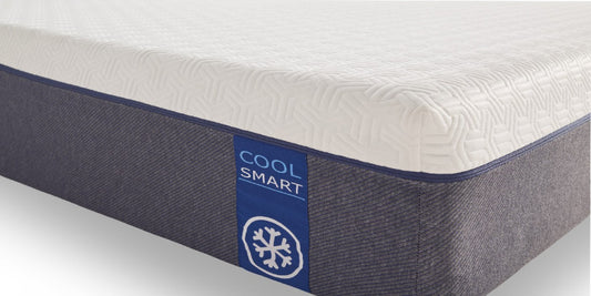 Matelas Senso Ergo