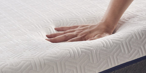 Matelas Senso Ergo